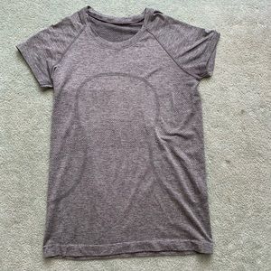 Lululemon Swiftly Tech